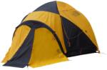 The North Face Триместна палатка The north face VE 25 3-person tent - Summit Gold / Asphalt Grey - размер One Size (521-0751-0111) Палатка
