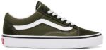 Vans Детски маратонки Vans Kid's Old Skool Sneakers - Obsidian Fern - размер 35 (EU) (702-4284-0912)