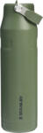 STANLEY Butelka termiczna IceFlow 2.0 Dried Pine 1, 06 l (10-12111-081)