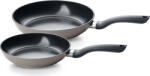 Fissler Tigăi Fissler Essential 24 cm + 28 cm, 2 buc (111-002-02-100/0)