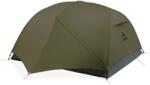 MSR Триместна палатка Msr Hubba Hubba LT 3 Person 3-person tent - Green - размер 3 Personen (521-0862-0111) Палатка