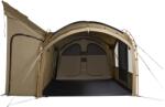 Kampa Разширение за палатка Kampa Mod 250 DA Tunnel Low Tent extension - Dune - размер 2500 x 2100 x 900 mm (525-1687-0111) Палатка