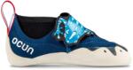 Ocun Детски обувки с велкро Ocun Kid's Ribbit Climbing shoes - Dark Blue / Black - размер 32/33 (EU) (301-0975-0115)