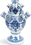 &K Amsterdam Vază Tulip Pyramid 42 cm (1218-02)