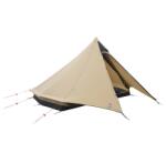 Robens Четириместна палатка Robens Fairbanks 4-person tent - Khaki - размер One Size (522-0136-0111) Палатка