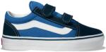 Vans Детски маратонки Vans Kid's Old Skool V Sneakers - Navy / True White - размер 32, 5 (EU) (702-4285-0220)