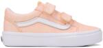 Vans Детски маратонки Vans Kid's Old Skool V Sneakers - Apricot Glow - размер 32, 5 (EU) (702-4285-0320)