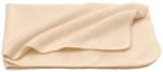 Reiff Детска завивка Reiff Kid's Fleecewickeltuch Blanket - Undyed - размер 95 x 70 cm (558-0174-0612)