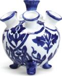&K Amsterdam Vază Tulip Blue (1131-02)