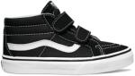 Vans Детски маратонки Vans Kid's Sk8-Mid Reissue V Sneakers - Black / True White - размер 30 (EU) (702-4287-0115)