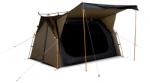 Kampa Двуместна палатка Kampa Stargazer 02 2-person tent - Lead Gray / Gargoyle - размер One Size (520-1147-0111) Палатка