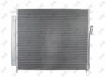 DEPO Condensator, climatizare DEPO 017-016-0046 (017-016-0046)