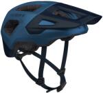 SCOTT Детска каска за планинско колоездене Scott Kid's Argo Plus Bike helmet - Storm Blue - размер XS/S 49-53 cm (851-1271-0811)