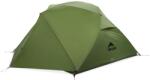 MSR Триместна палатка Msr Elixir 3 Person Tent V3 3-person tent - Green - размер 3 Personen (521-0859-0111) Палатка