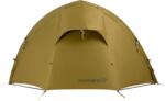 Norrøna Четириместна палатка Norrøna Femund 4-Season Tunnel Tent 4P 4-person tent - Olive Drab - размер One Size (522-0383-0211) Палатка