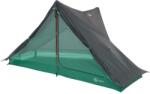 Big Agnes Двуместна палатка Big agnes String Ridge VST 1.5 2-person tent - Asphalt / Mint Leaf - размер One Size (520-1105-0111) Палатка
