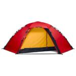 Hilleberg Двуместна палатка Hilleberg Staika 2-person tent - Red - размер One Size (520-0224-0311) Палатка