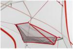 Big Agnes Органайзер за палатка Big agnes Gear Loft-TRAPEZOID - Grey - размер 50x18x34 cm (525-1350-0111) Палатка