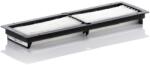 Mann-filter Filtru, aer habitaclu MANN-FILTER CU 3411 (CU 3411)