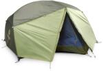 Marmot Двуместна палатка Marmot Trailfin 2P 2-person tent - Olive Grove / Nori - размер One Size (520-1129-0111) Палатка