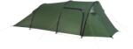Wechsel Триместна палатка Wechsel Tempest 3 3-person tent - Green - размер One Size (521-0448-0111) Палатка