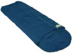 Cocoon Детски вътрешен чувал Cocoon KidBag Fleece Travel sleeping bag - Chuchuna - размер 180 x 76/65 cm (516-0010-c) Спален чувал