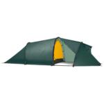 Hilleberg Четириместна палатка Hilleberg Nallo 4 GT 4-person tent - Green - размер One Size (522-0068-0211) Палатка