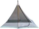 Bach Вътрешна палатка Bach Wickiup 4 Half-Size Innertent Body - Vapor Blue - размер One Size (525-1046-0111) Палатка