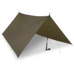 Rab Навес Rab Siltarp Plus Duo Tarp - Olive - размер 3 x 3 m (563-0243-0111) Палатка