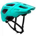 SCOTT Детска каска за планинско колоездене Scott Kid's Argo Plus Bike helmet - Soft Teal Green - размер XS/S 49-53 cm (851-1271-0711)