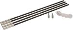 Brunner Рейка Brunner Pole Kit Repair kit - Black - размер 4 x 75 cm (525-0944-0115) Палатка