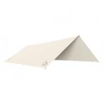 Nordisk Навес Nordisk Kari 30 Tarp - Natural - размер One Size (563-0224-0111) Палатка