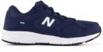 New Balance Детски маратонки New Balance Kid's 408 Sneakers - NB Navy - размер 38, 5 (EU) (702-5465-0228)