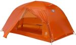 Big Agnes Двуместна палатка Big agnes Copper Spur UL2 2-person tent - Tangelo - размер One Size (520-1014-0211) Палатка