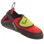 Boreal Детски обувки с велкро Boreal Kid's Ninja Junior Climbing shoes - Red - размер 38 (EU) (301-0621-0216)