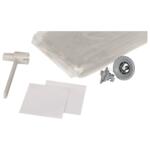 Outwell Ремонтен комплект за палатка Outwell Air Repair Tube Kit 4 air pump - Transparent - размер 6, 55 m (525-0576-0111) Палатка