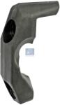 DT Spare Parts Suport lagăr, suport amortizor (cabină) DT Spare Parts 1.22911 (1.22911)