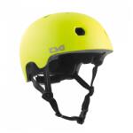 TSG Детска каска за планинско колоездене Tsg Kid's Meta Solid Color Bike helmet - Satin Acid Yellow - размер XXS/XS (851-0881-0311)