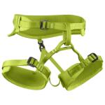 Edelrid Детска сбруя - седалка Edelrid Kid's Finn Climbing harness - Oasis - размер XS (306-0062-0212)