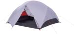 Stoic Триместна палатка Stoic NjavveSt. 3P UL 3-person tent - Storm Grey - размер One Size (521-0832-0211) Палатка