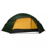 Hilleberg Двуместна палатка Hilleberg Allak 2-person tent - Green - размер One Size (520-0225-0111) Палатка