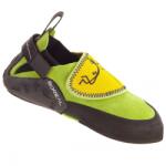 Boreal Детски обувки с велкро Boreal Kid's Ninja Junior Climbing shoes - Green - размер 34 (EU) (301-0621-0114)