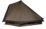 Kampa Четириместна палатка Kampa Pineveil 04 4-person tent - Lead Gray / Gargoyle - размер One Size (522-0461-0111) Палатка