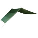Nordisk Навес Nordisk Voss 20 SI Tarp - Forest Green - размер One Size (563-0068-0111) Палатка