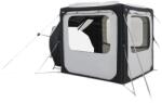 Dometic Павилион Dometic Hub Mesh Panel Pavilion - Black - размер One Size (525-1331-0111) Палатка