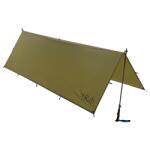 Rab Навес Rab Siltarp 1 Tarp - Olive - размер 2, 5 x 1, 4 m (563-0232-0111) Палатка