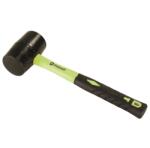Outwell Инструмент за палатка Outwell Camping Mallet Camping accessories - Luminous Green - размер 625 g (525-0898-0111) Палатка
