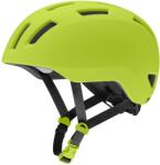 Smith Optics Детска каска за велосипед Smith Kid's Transit Mips Bike helmet - Matte 'Lectric Lime - размер XS 48-52 cm (851-1922-0111)
