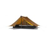 Hilleberg Двуместна палатка Hilleberg Anaris 2-person tent - Sand - размер One Size (520-0710-0411) Палатка