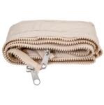 Nordisk Аксесоар за палатка Nordisk Vimur Zip Adapter - Technical Cotton / Natural - размер Large (525-0664-0112) Палатка